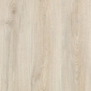 Blonde wood flooring