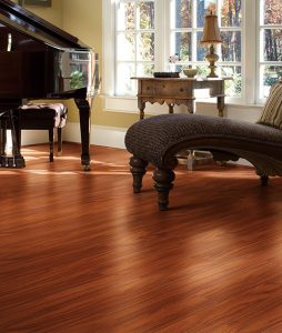 Laminate flooring in Orland Park, IL