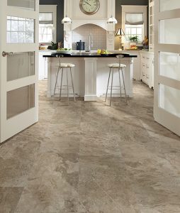 Vinyl flooring in Bolingbrook, IL