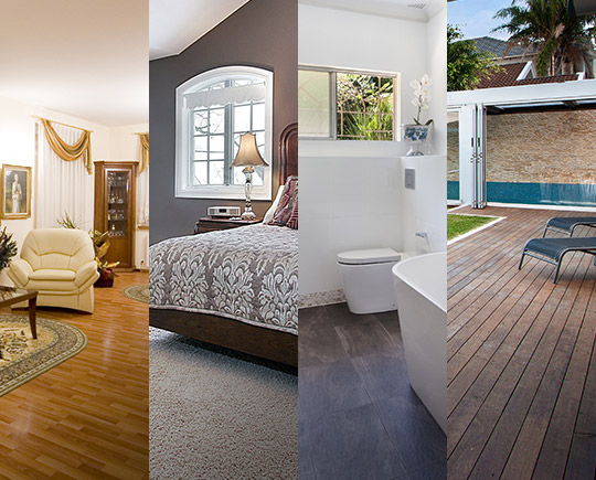 Royal Home Flooring