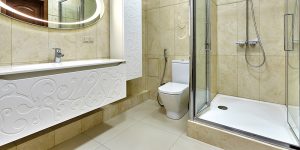 Laminate flooring