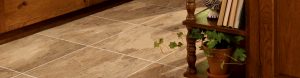 Vinyl Flooring