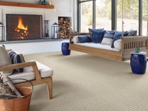Carpet Flooring
