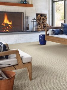 Carpet Flooring