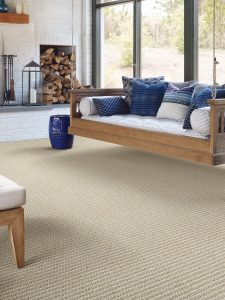 Carpet Flooring