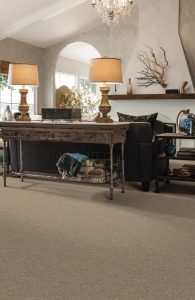 Carpet Flooring