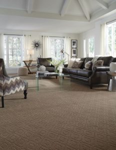 Carpet Flooring