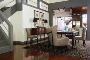 Carpet Flooring