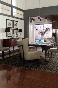 Carpet Flooring