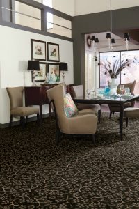 Carpet Flooring