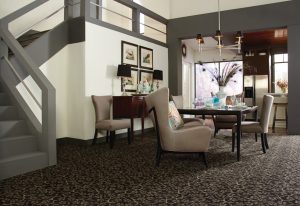 Carpet Flooring