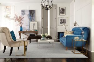 Carpet Flooring