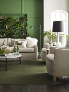 Carpet Flooring