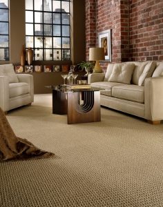 Carpet Flooring