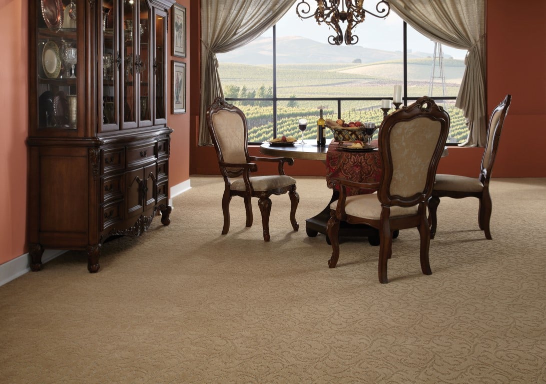 Carpet