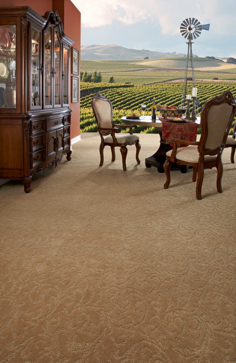 Carpet