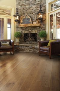 LAMINATE - Landscapes 264 Pathway Maple, Canterbury 506 Sage