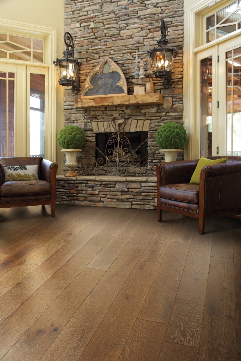 Laminate landscapes pathway maple canterbury sage