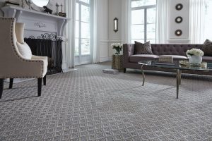 Carpet Flooring