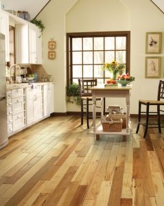 HARDWOOD - Windsor 5in. 916 Natural Walnut, Cozumel 233 SouthernSun