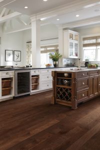 HARDWOOD - World Tour 172 Trail, Lowe's Ashton 186 Ginger
