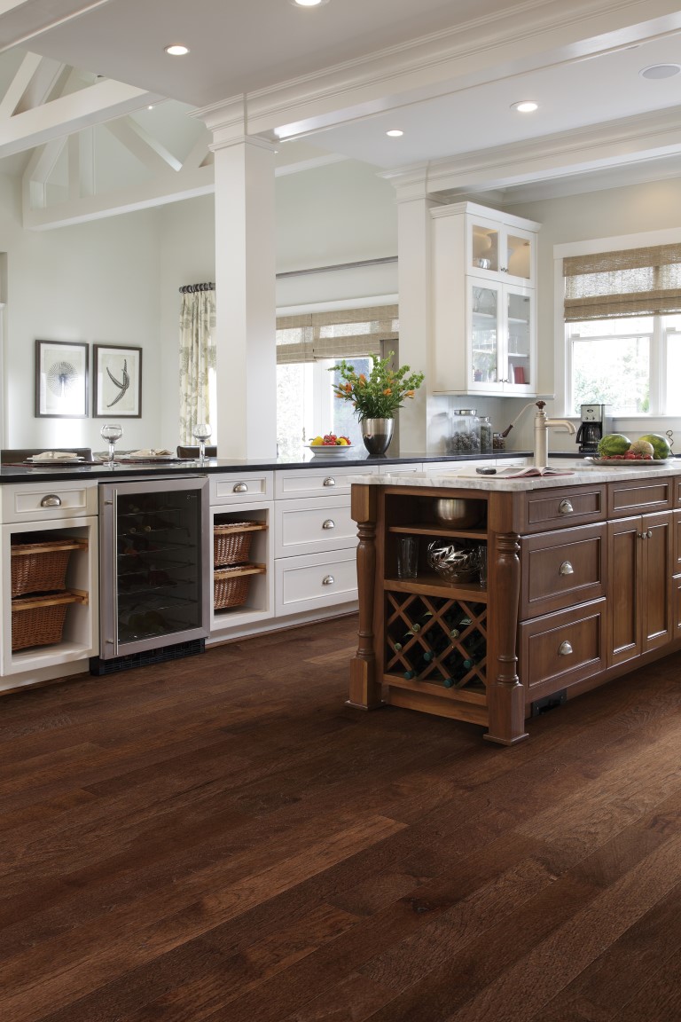 Hardwood world tour trail lowes ashton ginger