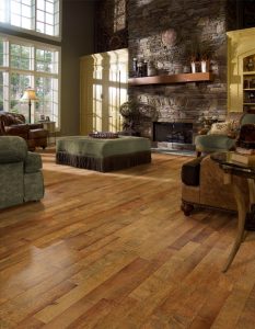 HARDWOOD - (EPIC) Windsor 3.25" 916 Natural Walnut