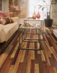 HARDWOOD - Jubilee 5"-875 Burnished Amber