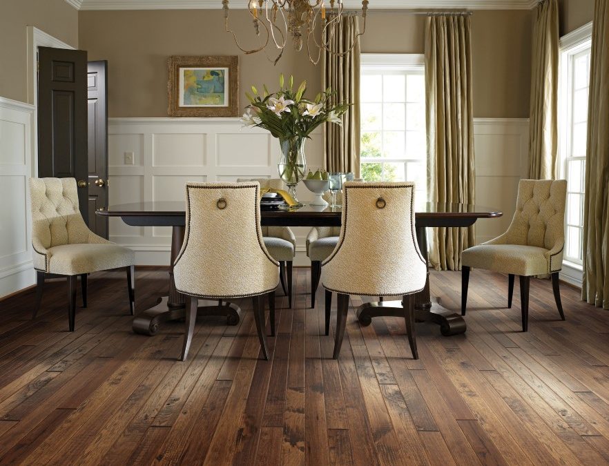 Laminate boulevard mocha