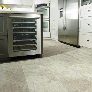 Taupe Flooring