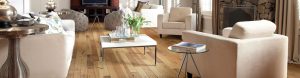 Hardwood Flooring