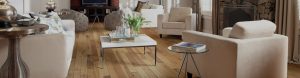Hardwood Flooring