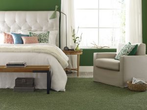 Carpet Flooring