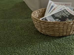 Carpet Flooring