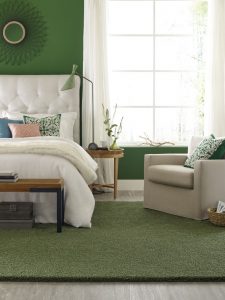 Carpet Flooring