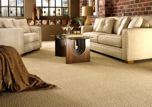 Carpet Flooring