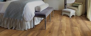 Hardwood Flooring