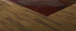 Laminate and carpet Flooring