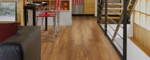 Laminate Flooring