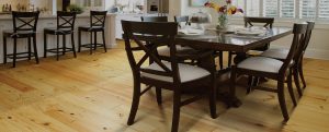 Oak Flooring in Chicago