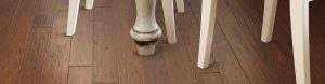 Vinyl Plank Flooring closeup