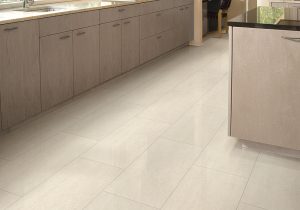 Vinyl Flooring in Elgin, IL