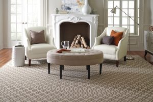 Carpet pattern