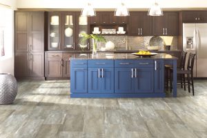 Vinyl flooring style in Plainfield, Joliet, & Oak Brook, IL