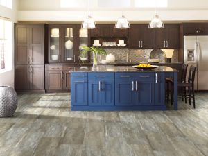 RESILIENT VINYL - Easy Vision 678 Curry