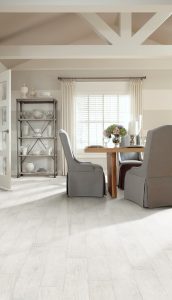 Wood flooring options in Chicago, IL