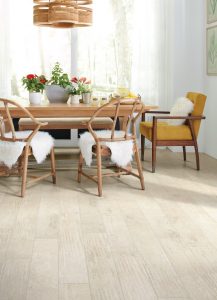 Vinyl plank flooring in Schaumburg, IL