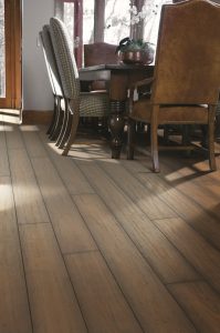 Hardwood Flooring Normany Walnut