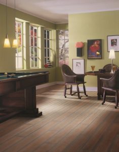 Hardwood Flooring
