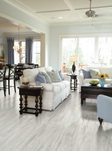 LAMINATE - HD Hampton Bay 917